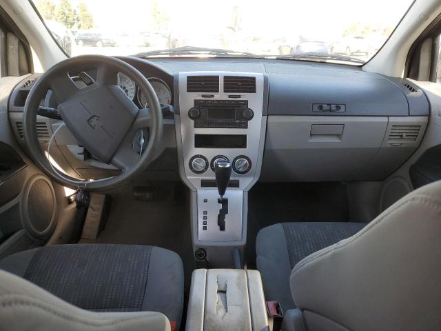 Photo 8 from auction – 2007 DODGE CALIBER with VIN 1B3HB48B07D526708