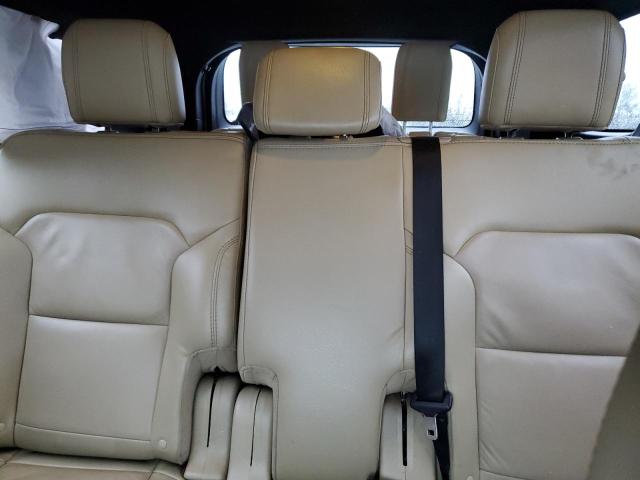 Photo 10 from auction – 2017 FORD EXPLORER X with VIN 1FM5K8D89HGD09088