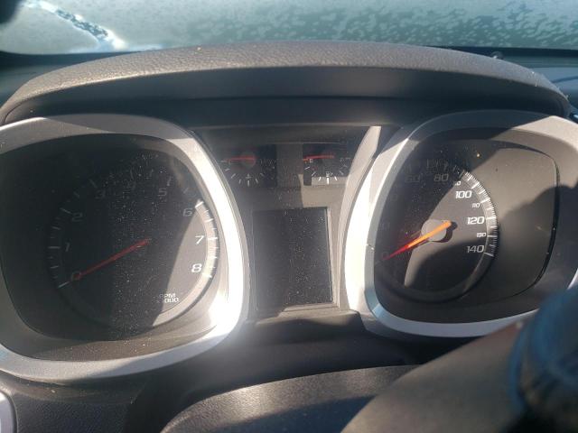 Photo 9 from auction – 2016 CHEVROLET EQUINOX LT with VIN 2GNFLFEK5G6172645
