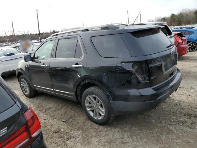 Photo 2 from auction – 2012 FORD EXPLORER X with VIN 1FMHK8D80CGA52375