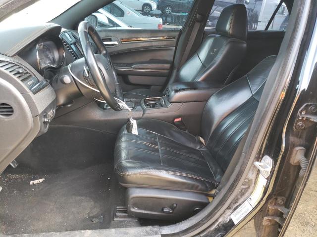 Photo 7 from auction – 2016 CHRYSLER 300 S with VIN 2C3CCABTXGH198694