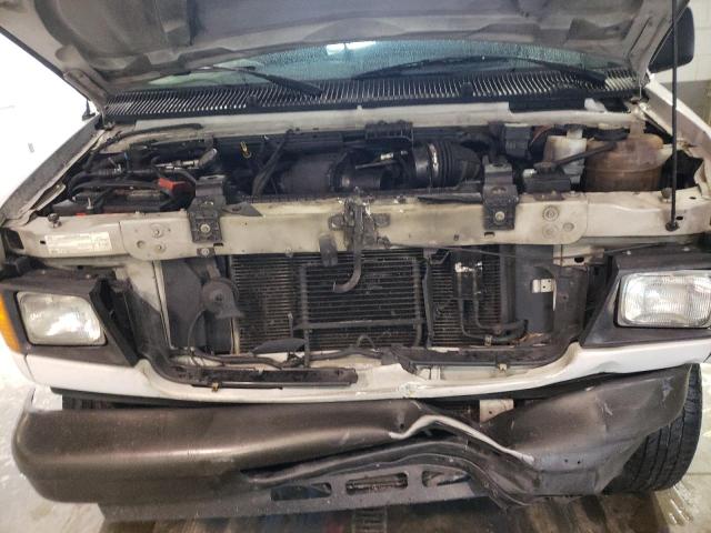 Photo 12 from auction – 2007 FORD ECONOLINE with VIN 1FTNE14W97DB28901