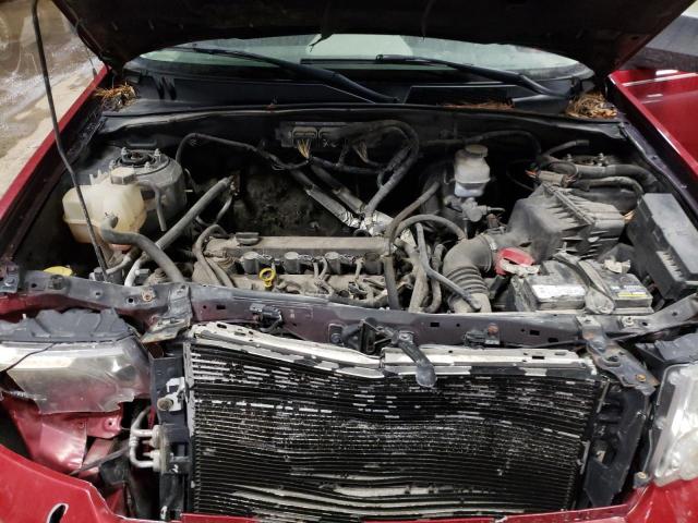 Photo 12 from auction – 2011 FORD ESCAPE XLS with VIN 1FMCU0C71BKB21293