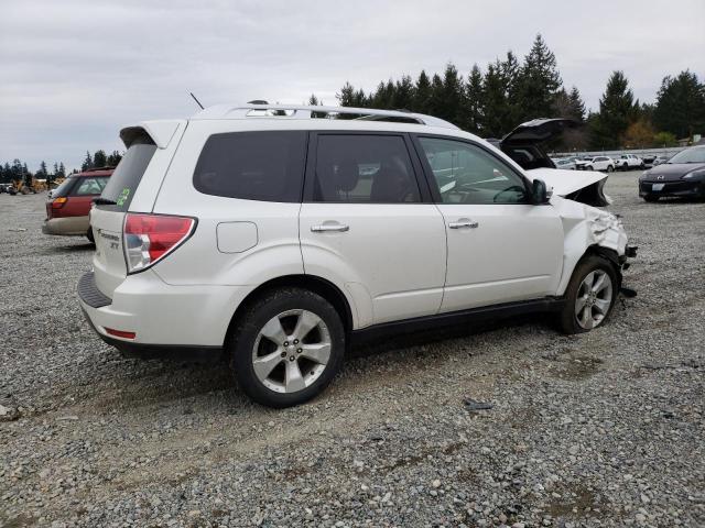 Photo 3 from auction – 2013 SUBARU FORESTER T with VIN JF2SHGGC8DH429468