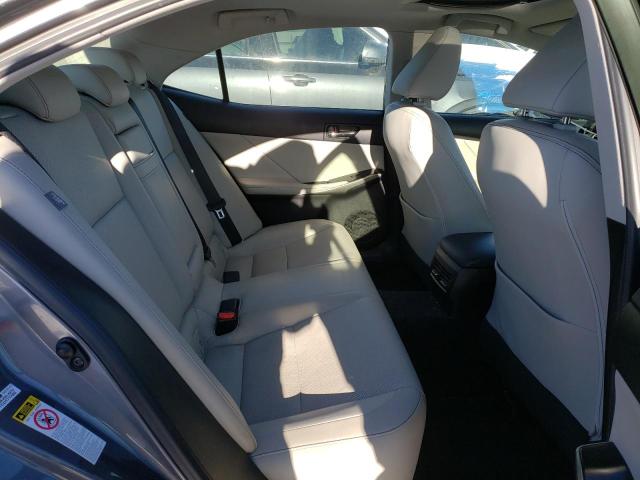 Photo 10 from auction – 2014 LEXUS IS 250 with VIN JTHCF1D28E5004366