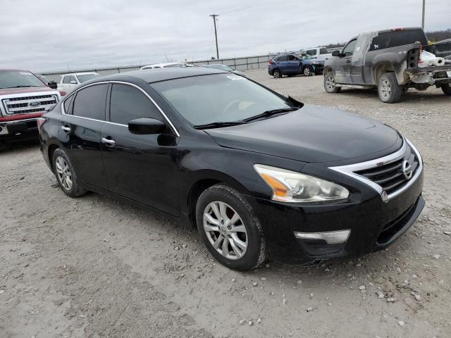 Photo 4 from auction – 2014 NISSAN ALTIMA 2.5 with VIN 1N4AL3AP6EC160338