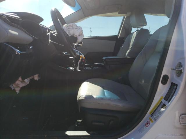 Photo 7 from auction – 2016 TOYOTA AVALON XLE with VIN 4T1BK1EB7GU242009