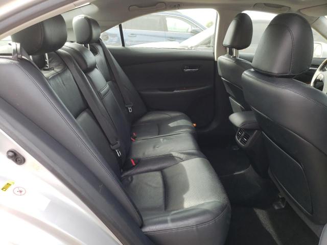 صورة رقم 10 من المزاد - 2010 LEXUS ES 350 مع VIN JTHBK1EG2A2367873
