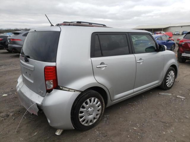 Photo 3 from auction – 2012 TOYOTA SCION XB with VIN JTLZE4FE8CJ026092