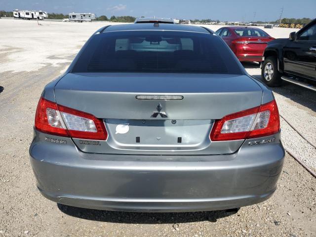 Photo 6 from auction – 2009 MITSUBISHI GALANT ES with VIN 4A3AB56F99E042137
