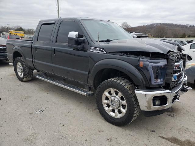 Zdjęcie 4 z aukcji – 2011 FORD F250 SUPER z VIN 1FT7W2B69BEA77918