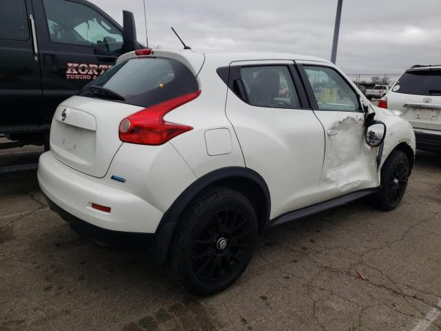 Photo 3 from auction – 2013 NISSAN JUKE S with VIN JN8AF5MR8DT211786