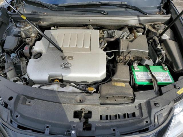 Photo 11 from auction – 2015 LEXUS ES 350 with VIN JTHBK1GG4F2167940