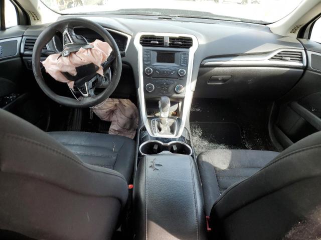 Photo 8 from auction – 2014 FORD FUSION SE with VIN 3FA6P0H73ER338593