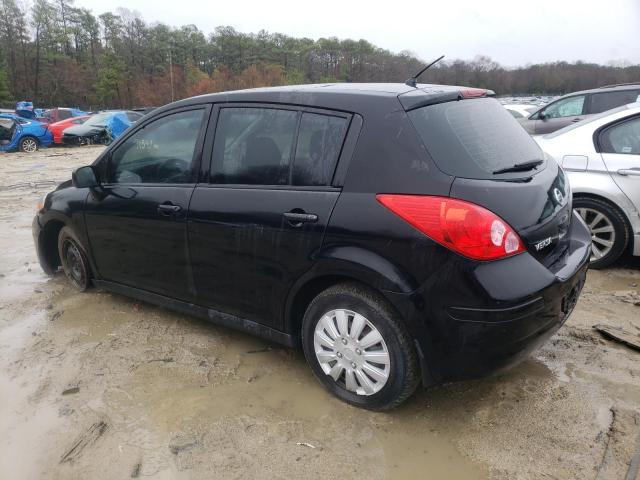 Photo 2 from auction – 2012 NISSAN VERSA S with VIN 3N1BC1CP2CK201266