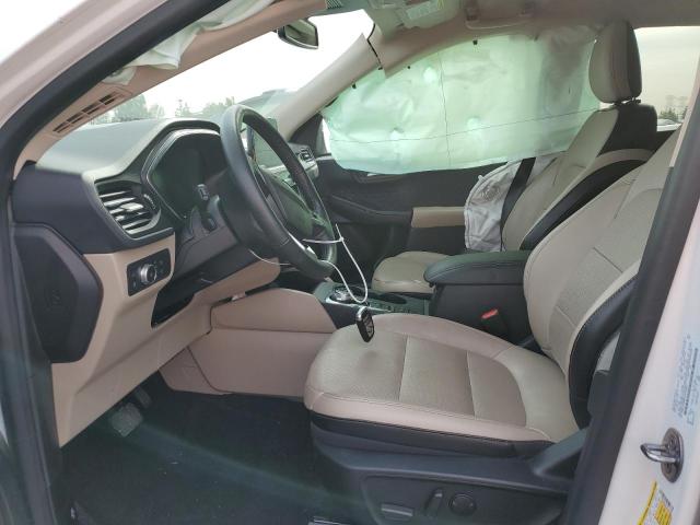 Photo 7 from auction – 2020 FORD ESCAPE TIT with VIN 1FMCU0DZ9LUC73666