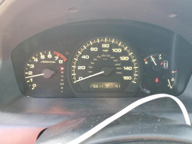 Photo 9 from auction – 2007 HONDA ACCORD with VIN 1HGCM56137A187559