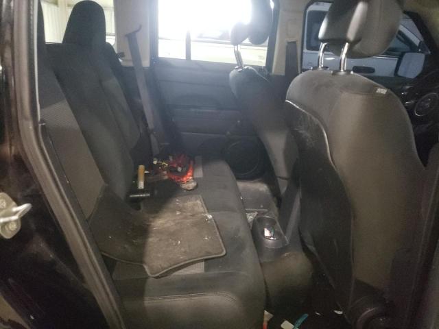 Photo 10 from auction – 2015 JEEP PATRIOT SP with VIN 1C4NJRBB3FD324342