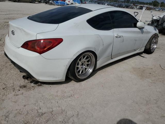 Photo 3 from auction – 2012 HYUNDAI GENESIS CO with VIN KMHHT6KD2CU074199