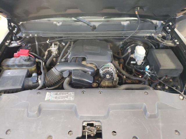 Photo 11 from auction – 2010 CHEVROLET SILVERADO with VIN 3GCRKSE37AG249117