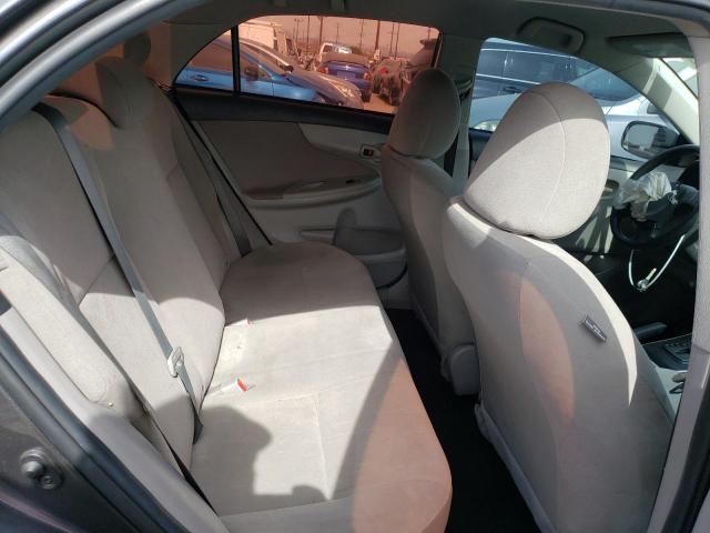 Photo 10 from auction – 2013 TOYOTA COROLLA BA with VIN 5YFBU4EE4DP183973