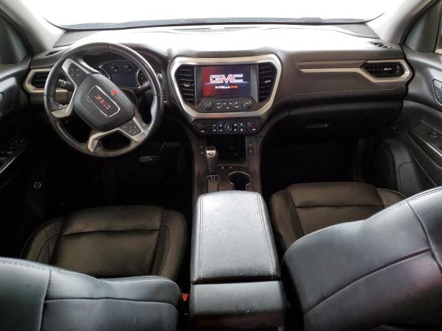 Photo 8 from auction – 2017 GMC ACADIA SLT with VIN 1GKKNMLS7HZ283247