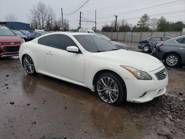 Photo 4 from auction – 2011 INFINITI G37 with VIN JN1CV6ELXBM262935