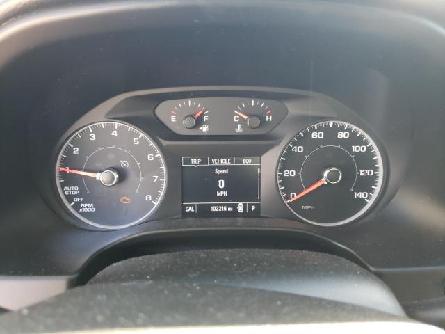 Photo 9 from auction – 2018 GMC ACADIA SLE with VIN 1GKKNLLA5JZ132429