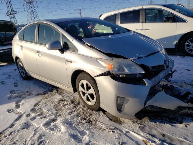 صورة رقم 4 من المزاد - 2013 TOYOTA PRIUS مع VIN JTDKN3DU2D5575007