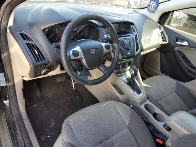 صورة رقم 8 من المزاد - 2013 FORD FOCUS SE مع VIN 1FADP3F20DL193817