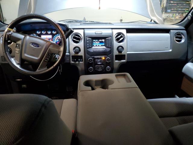 Photo 8 from auction – 2013 FORD F150 SUPER with VIN 1FTFW1ET3DFB51001