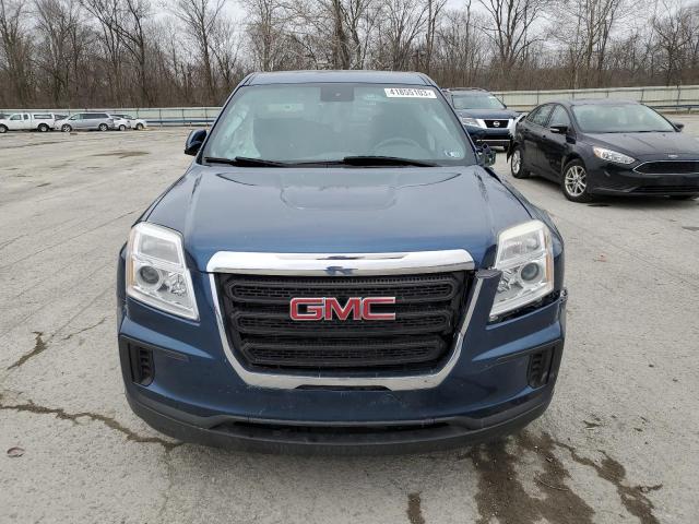 Photo 5 from auction – 2016 GMC TERRAIN SL with VIN 2GKFLSEK6G6299779
