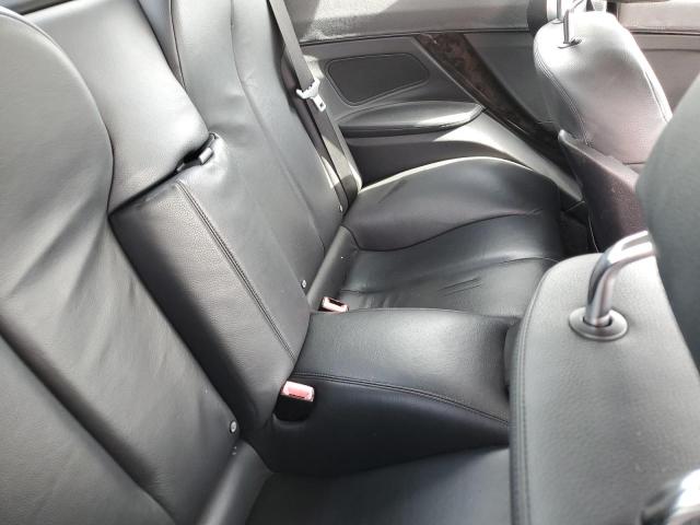 Photo 10 from auction – 2012 BMW 640 I with VIN WBALW3C51CC892134