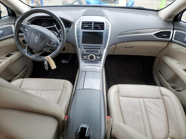 Photo 8 from auction – 2018 LINCOLN MKZ SELECT with VIN 3LN6L5C93JR615650