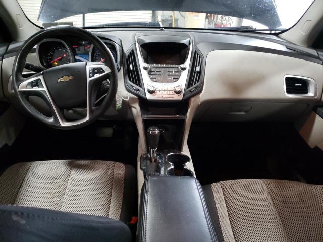 Photo 8 from auction – 2016 CHEVROLET EQUINOX LT with VIN 2GNFLFEK8G6264963