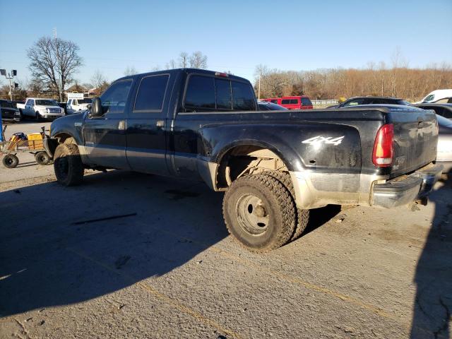 Photo 2 from auction – 2000 FORD F350 SUPER with VIN 1FTWW33F0YEC97604