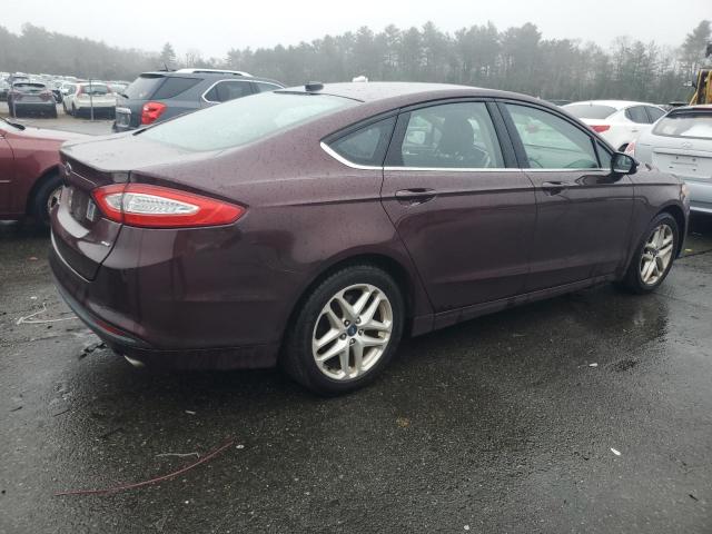 Photo 3 from auction – 2013 FORD FUSION SE with VIN 3FA6P0H73DR121981