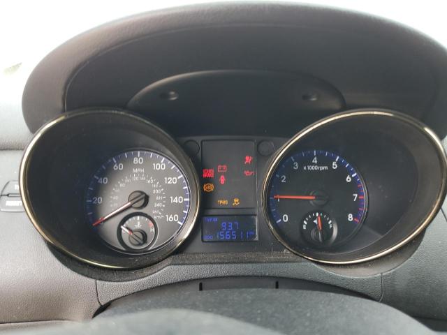 Photo 9 from auction – 2012 HYUNDAI GENESIS CO with VIN KMHHT6KD2CU074199