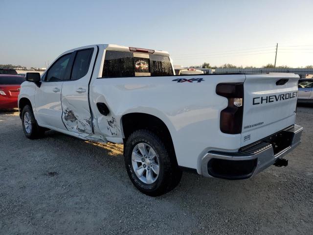 Photo 2 from auction – 2019 CHEVROLET SILVERADO with VIN 1GCRYDED2KZ232617