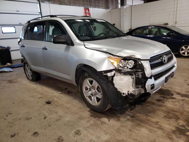 Photo 4 from auction – 2011 TOYOTA RAV4 with VIN 2T3ZF4DV3BW059867