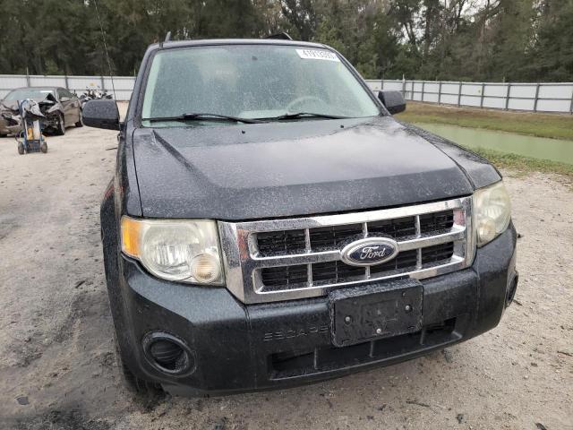 Photo 5 from auction – 2008 FORD ESCAPE XLS with VIN 1FMCU02Z18KC63591