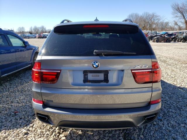 Photo 6 from auction – 2011 BMW X5 XDRIVE5 with VIN 5UXZV8C59BL419754