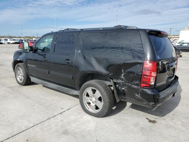Photo 2 from auction – 2009 CHEVROLET SUBURBAN with VIN 1GNFC26029R277074