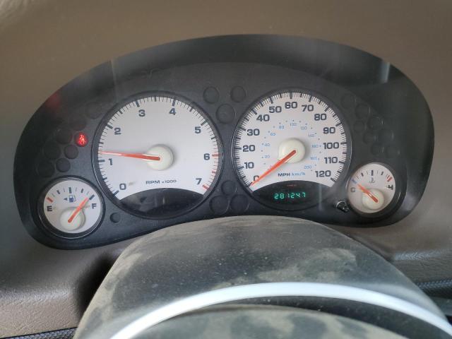 Photo 9 from auction – 2002 JEEP LIBERTY SP with VIN 1J4GL48K62W243647