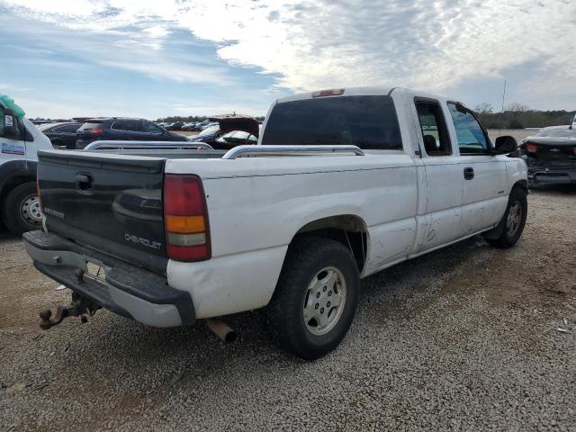 Photo 3 from auction – 2000 CHEVROLET SILVERADO with VIN 2GCEC19W6Y1358004