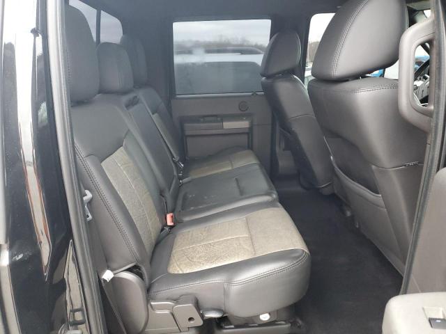 Zdjęcie 10 z aukcji – 2011 FORD F250 SUPER z VIN 1FT7W2B69BEA77918