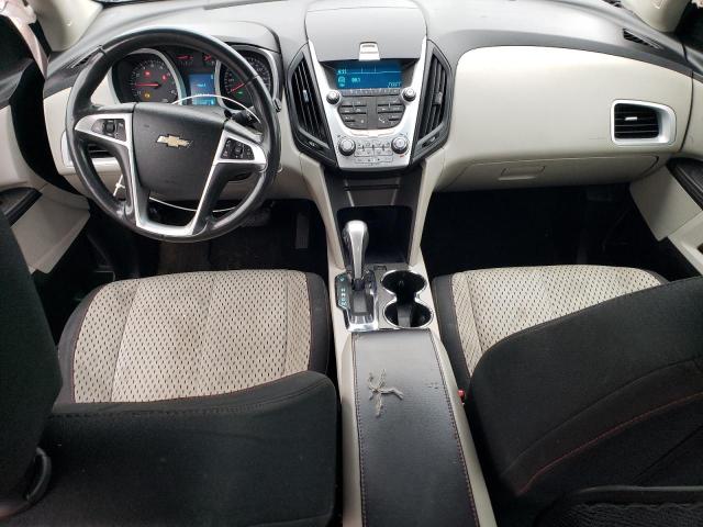 Photo 8 from auction – 2011 CHEVROLET EQUINOX LS with VIN 2GNALBEC3B1269182
