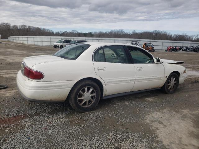 Photo 3 from auction – 2003 BUICK LESABRE LI with VIN 1G4HR54K73U124275