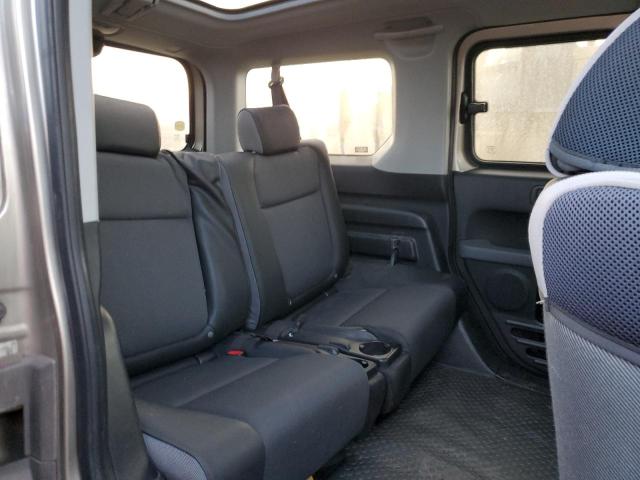 Photo 10 from auction – 2003 HONDA ELEMENT EX with VIN 5J6YH27523L037976