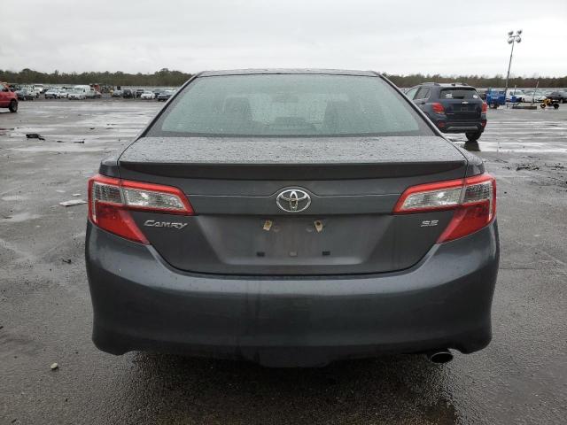 Photo 6 from auction – 2012 TOYOTA CAMRY BASE with VIN 4T1BF1FK3CU139148